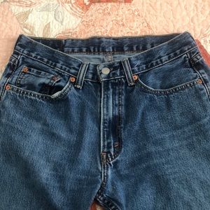 Levi’s 505 W32 L30